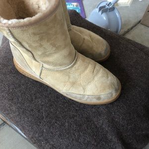 UGG Australia Boots